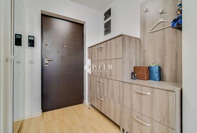 NOU! STUDIO DUBLU, 44 mp, bloc NOU, PARCARE inclusa-Pipera! - 19