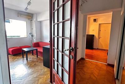 Apartament 2 camere de închiriat mobilat în Banu Manta – Titulescu, - 14