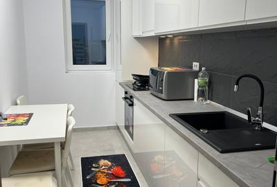2 camere Grand Kristal - Bdul Metalurgiei Berceni - 7