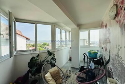 Apartament de închiriat, Andrei Mureșanu, 79 mp + Terasă,  Garaj & Boxă - 6