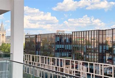 Penthouse exceptional, Tatami, Palas Campus - 22