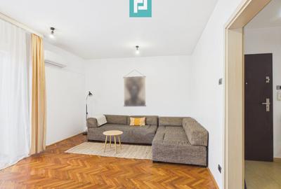 Apartament cu 3 camere decomandat în Aurel Vlaicu