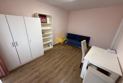 Garsonieră semidecomandată în Mănăștur