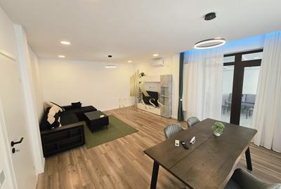 Casa Duplex 5 Camere | Trapezului - 1