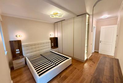Apartament Premium 3 Camere   ,Palatul Parlamentului - 8