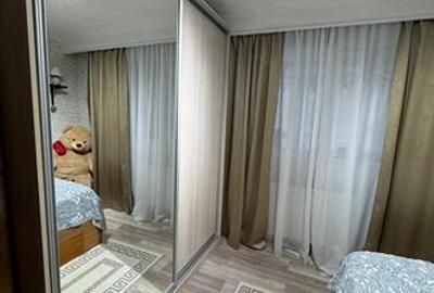 APARTAMENT DE VÂNZARE CU DOUĂ CAMERE IN ZONA MILITARI-LUGERULUI - 5