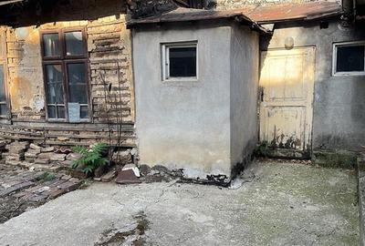 Vanzare casa  cu teren Foisorul de Foc - 25