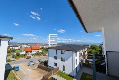 Apartament 3 camere | 79 mp utili | Etaj 2 | Octavian Goga, Șelimbăr | Clasa A | - 16