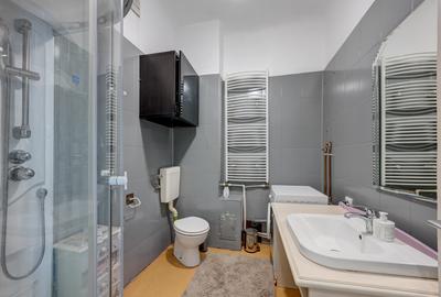 Apartament 2 camere splendid, Calea Victoriei/Natiunile Unite - 8