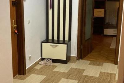 Dorobantilor bloc anvelopat, metrou aproape, parc, piata - 12
