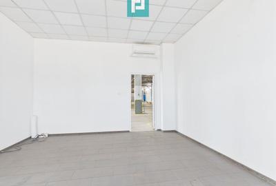 Hală Industrială|3.400mp putere 800 KW  Acces TIR - 14