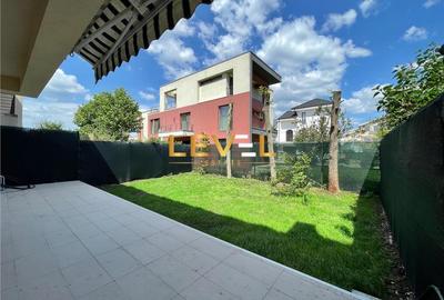 Duplex cu 4 camere în Nord-Vest
