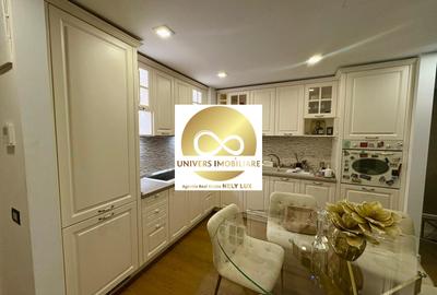 Herastrau - Ultralux decomandat bloc nou 3 camere, mobilier si finisaje premium! - 3