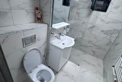 Apartament cu 2 camere semidecomandat în Poarta 6