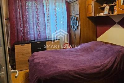 3 Camere-Berceni-Semidecomandat-2 Loc. Parcare-Etaj 1/9 - 3