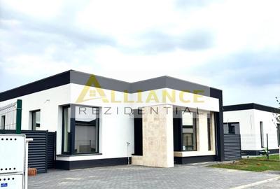 Casă individuală cu 3 camere în Berceni