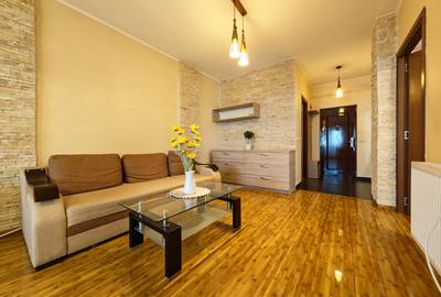 Apartament de 3 camere - Bucureștii Noi - Dămăroaia, pe strada Berveni - 2