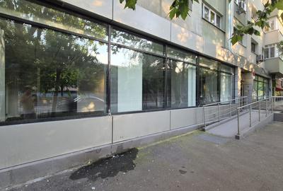 Spatiu comercial de inchiriat - zona Piata Muncii - 2