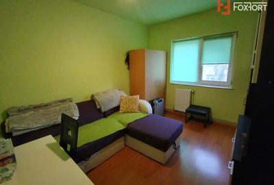 Apartament cu 3 camere de vanzare in Timisoara, zona Soarelui - 15