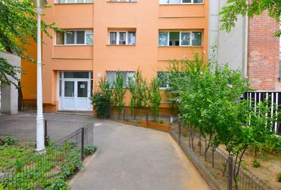 VANZARE APARTAMENT CU 2 CAMERE DOROBANTI – PERLA- COMISION 0% - 21