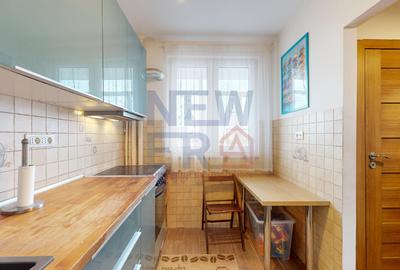 Apartament cu 2 camere de vanzare - Mihalache - Piata 1 Mai - 5