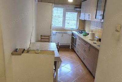 Titan 1 Decembrie 1918 Bloc 1984 2Gr. Sanitare Parcare 3 Camere Vanzare - 2