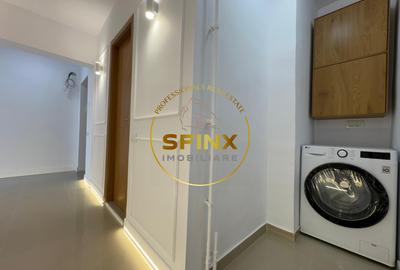 Superb I prima inchiriere - 2 camere decomandat I 55mp I metrou I Polona - 7