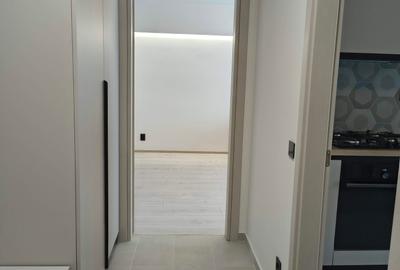 Apartament 2 camere complet renovat și mobilat, Calea Moșilor – Făinari - 21