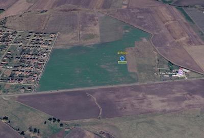 Terenuri intravilane în Dudeștii Noi – 5 parcele disponibile - 2