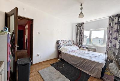 APARTAMENT 2 CAMERE | STR.SALCAMILOR | IOSINA NORD | ORADEA - 4