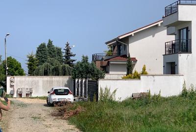 Teren intravilan Palazu Mare zona Malul Inalt - 5