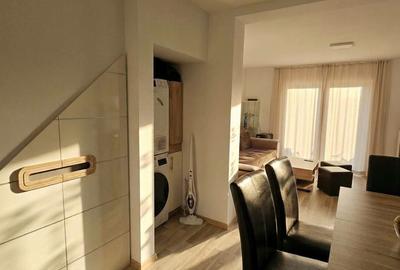 Vand casa 4 camere tip Duplex in Izvor Valea Cu Flori - 11