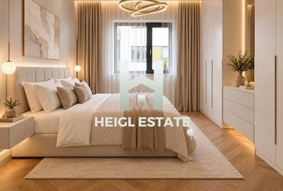 Apartament cu 2 camere, spațiu de depozitare si loc de parcare, Giroc - 3
