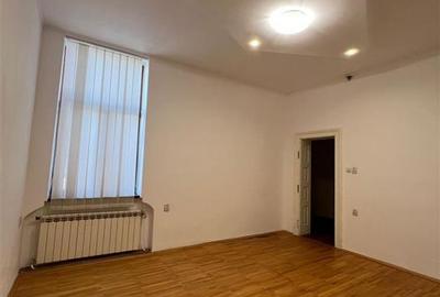 Apartament cu 2 camere terasa si garaj pe strada Negoi - 5
