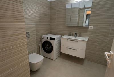 Apartament 2 camere de inchiriat Bloc Nou-PRIMA INCHIRIERE (Parcare subterana) - 26