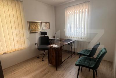 Apartament cu 2 camere, 33 mp, zona Pacurari - 5