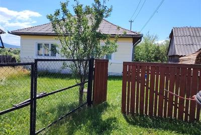 Casa de locuit (Ditrau, str. Livezii) - 17