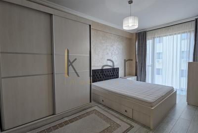Apartament modern 3 camere 74mp,balcon,parcare,Gheorgheni - VIVIDO - 13