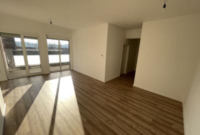 Dezvoltator | Apartamente disponibile imediat | 3 camere | 2 bai - 2