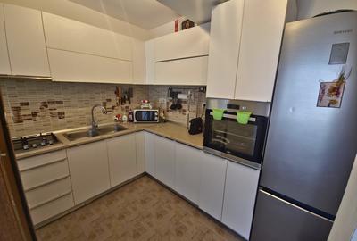 Compozitorilor apartament 3 camere Decomandat suprafata totala de 114 mp - 24