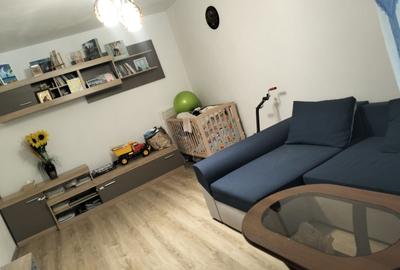 Apartament  de inchiriat 2 camere  langa metrou  1 Decembrie 1918 - 21