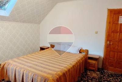 Garsonieră de închiriat în Centrul Istoric al Brașovului – Str. Colone - 3