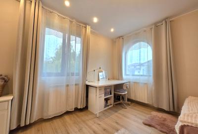 Individual villa with beautiful garden in Pipera close to International Schools - 16