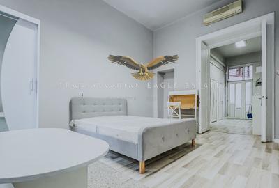 Apartament rezidential superb situat in centru - 4