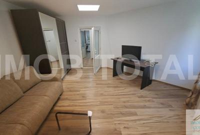 SPAȚIU COMERCIAL / BIROURI 50 MP | DUBLU ACCES | DACIA | COMISION 0% - 3