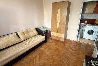 Garsonieră de vânzare, 22 mp, zona Micro 19 - 2