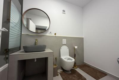 Apartament duplex, mobilat, 3 dormitoare - 16