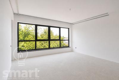 Apartament 3 camere de vanzare cu terasă panoramica Andrei Mureșanu - 2