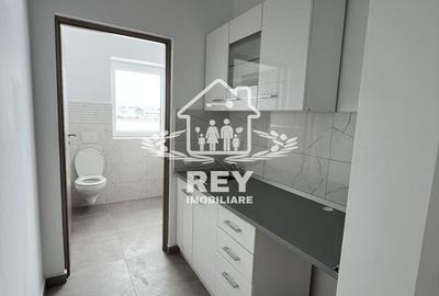 DE ÎNCHIRIAT Spațiu Industrial Premium – 535 mp utili | Sibiu - Vest - 15