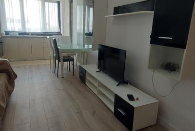 Politehnica -Splaiul Independentei/ Complex rezidential - 25